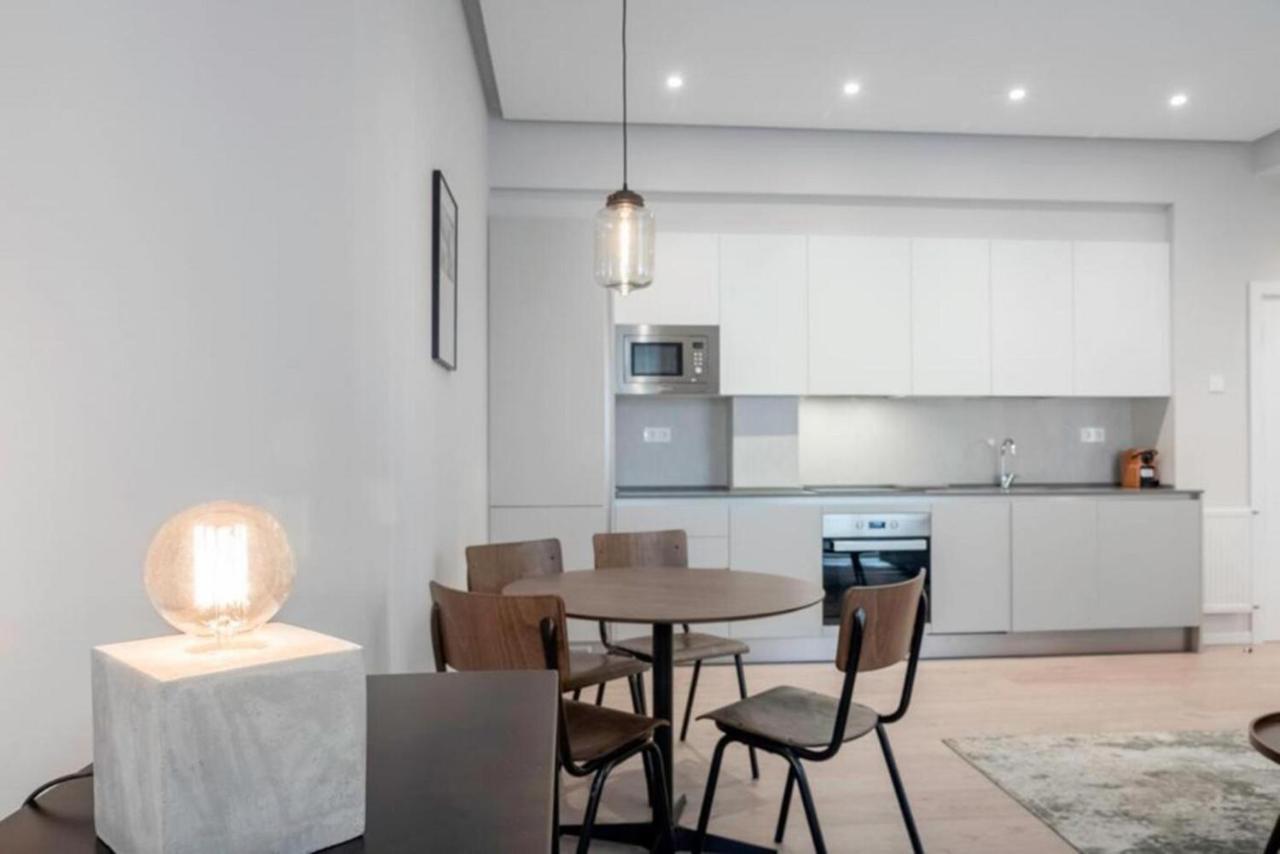 Apartamento Urumea By Sanse Holidays ซานเซบาสเตียน ภายนอก รูปภาพ