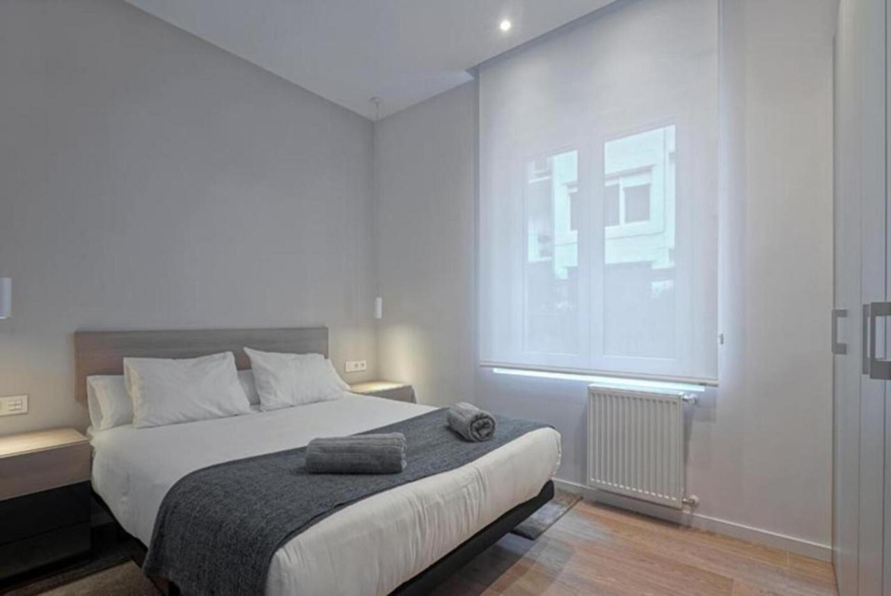 Apartamento Urumea By Sanse Holidays ซานเซบาสเตียน ภายนอก รูปภาพ